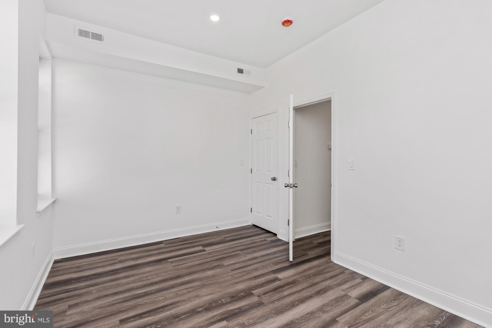 HARLEM PARK - Residential Income