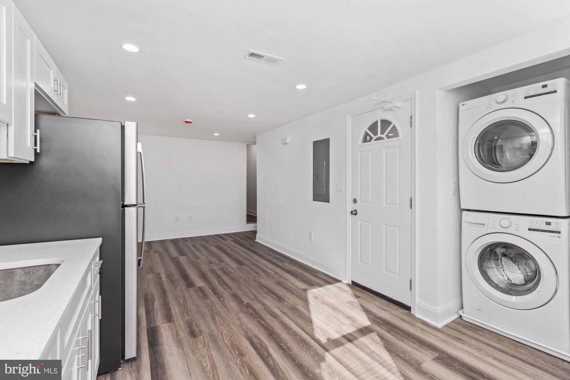 HARLEM PARK - Residential Income