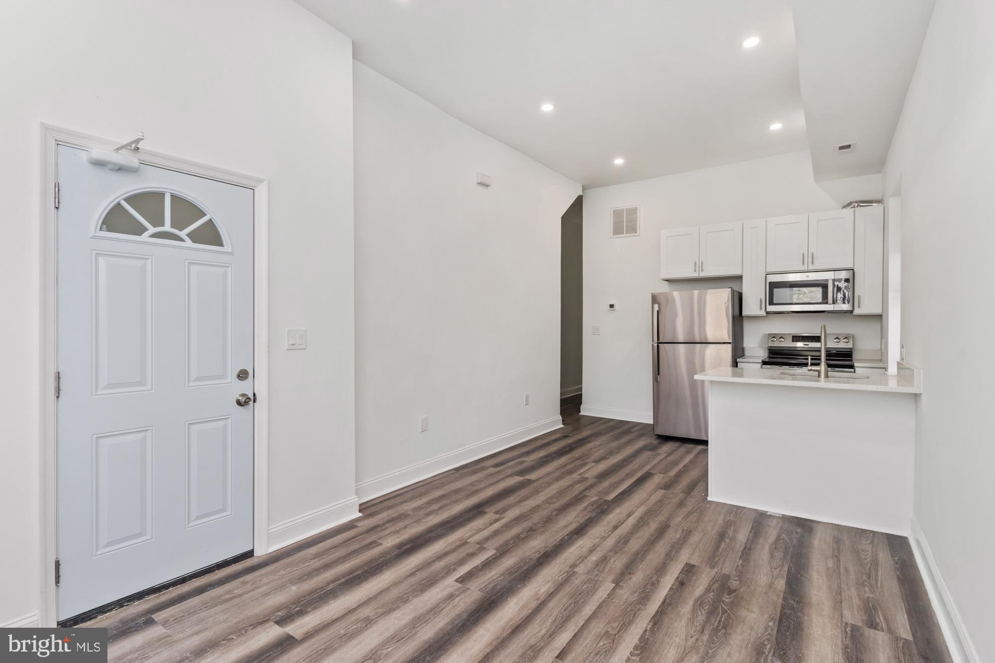 HARLEM PARK - Residential Income