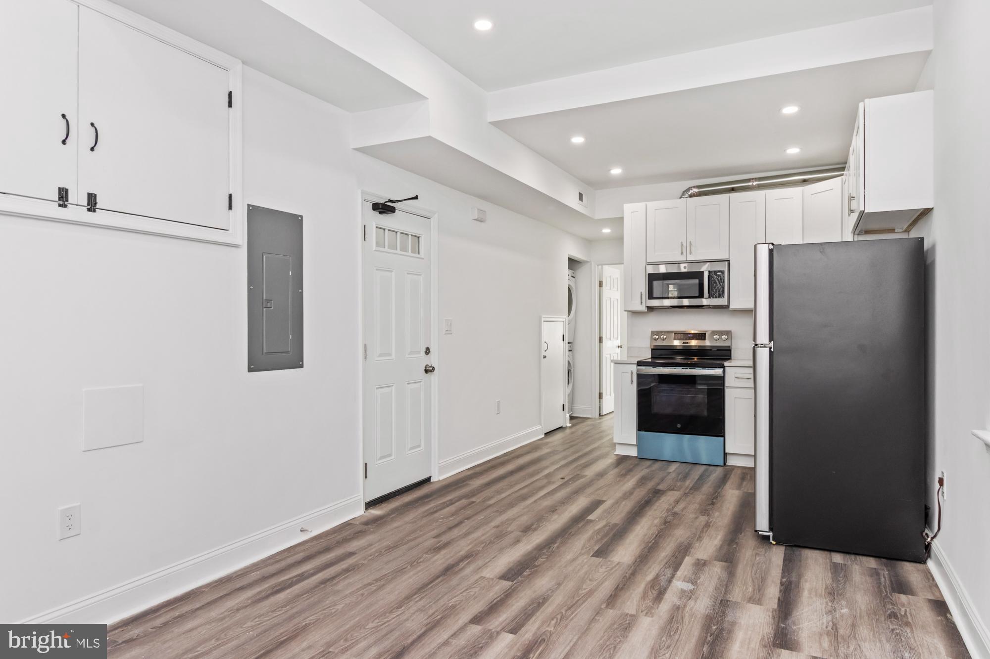 HARLEM PARK - Residential Income