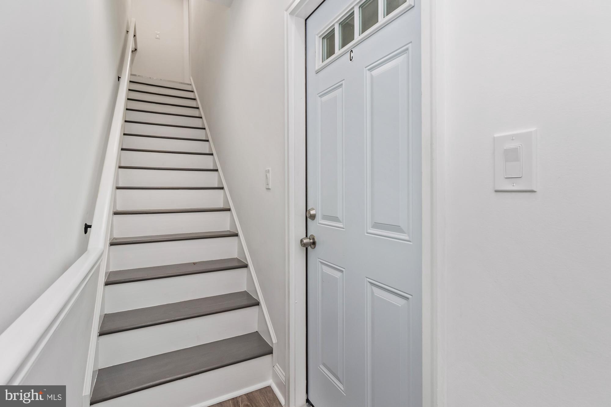 HARLEM PARK - Residential Income