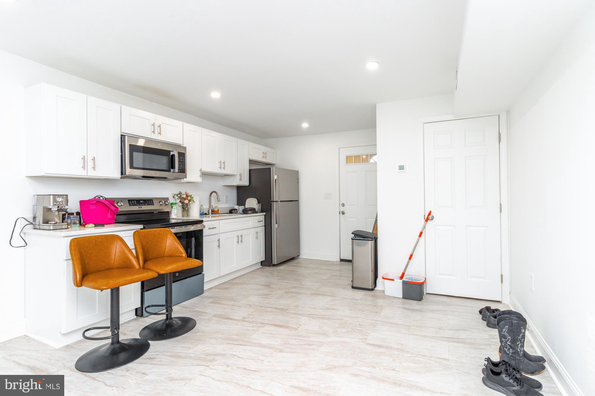 HARLEM PARK - Residential Income