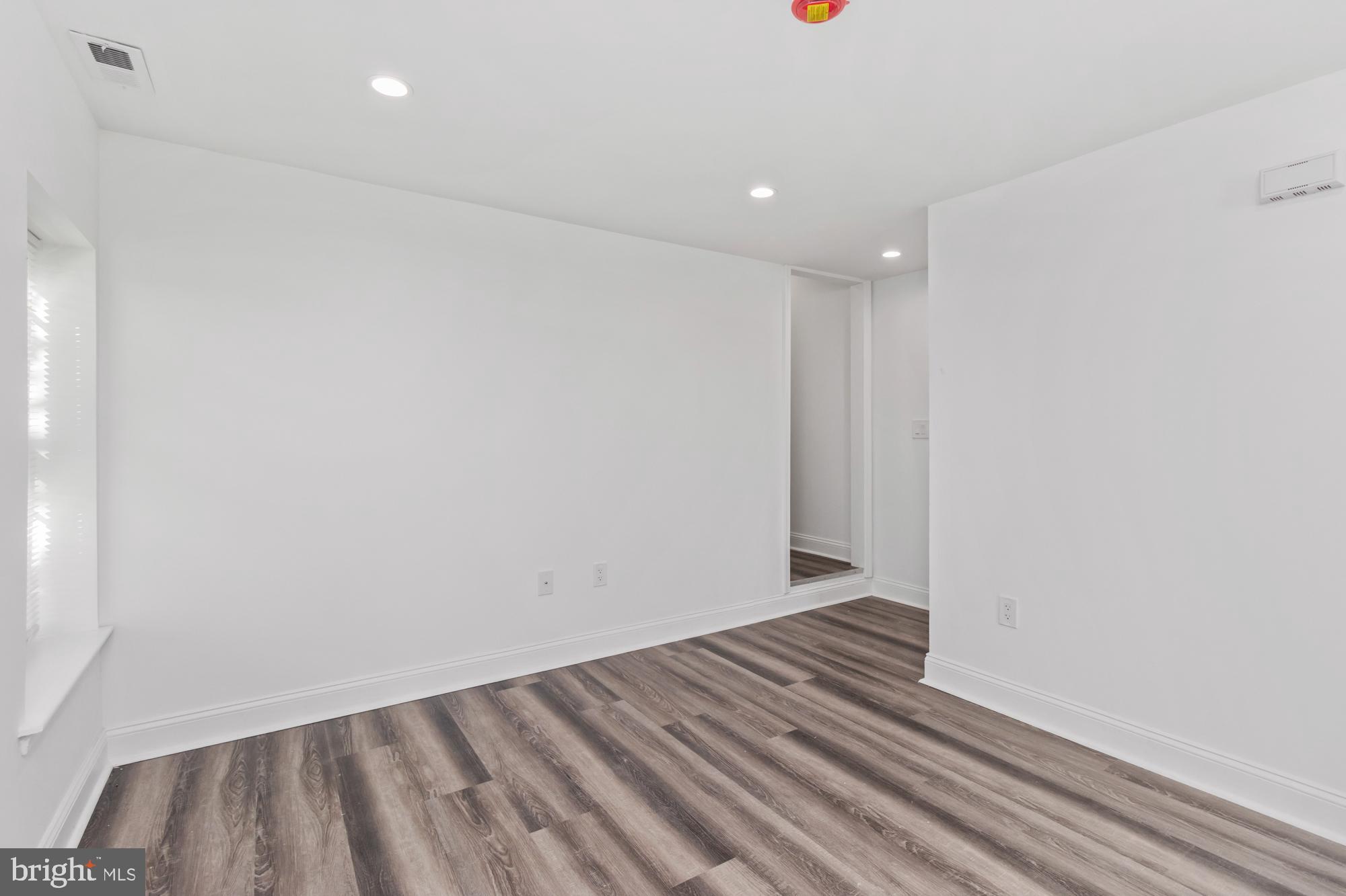 HARLEM PARK - Residential Income