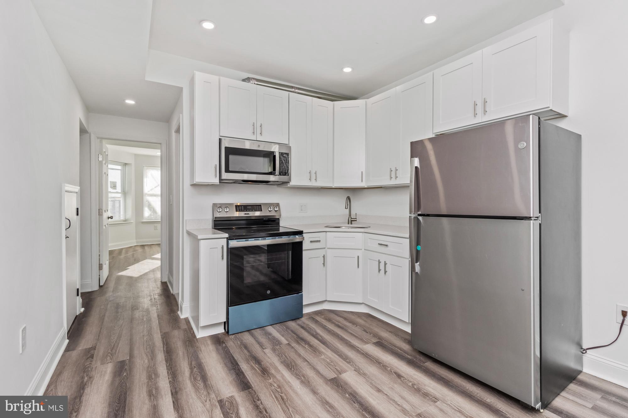 HARLEM PARK - Residential Income