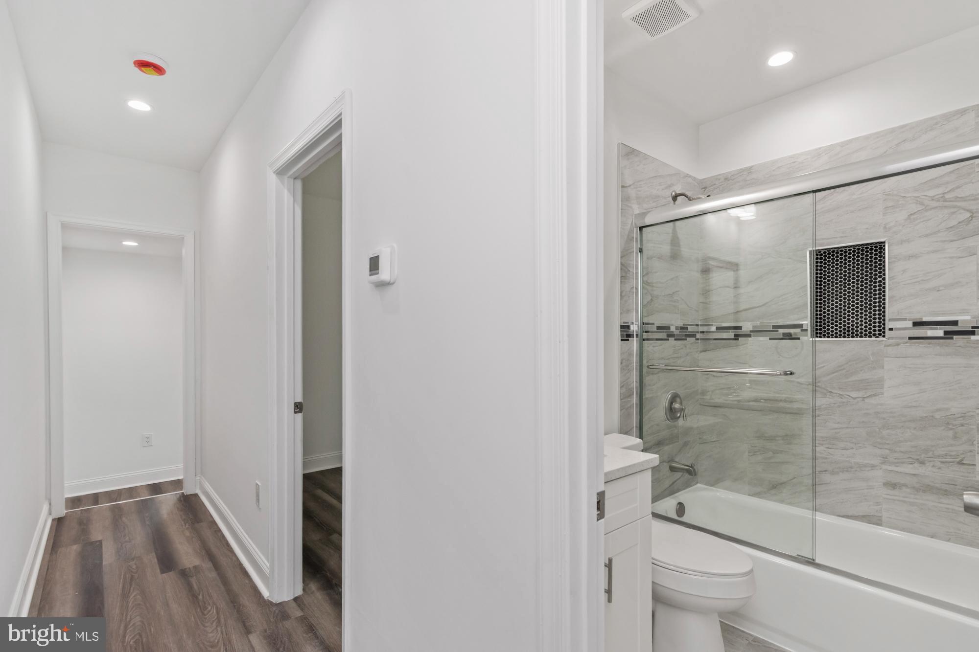 HARLEM PARK - Residential Income