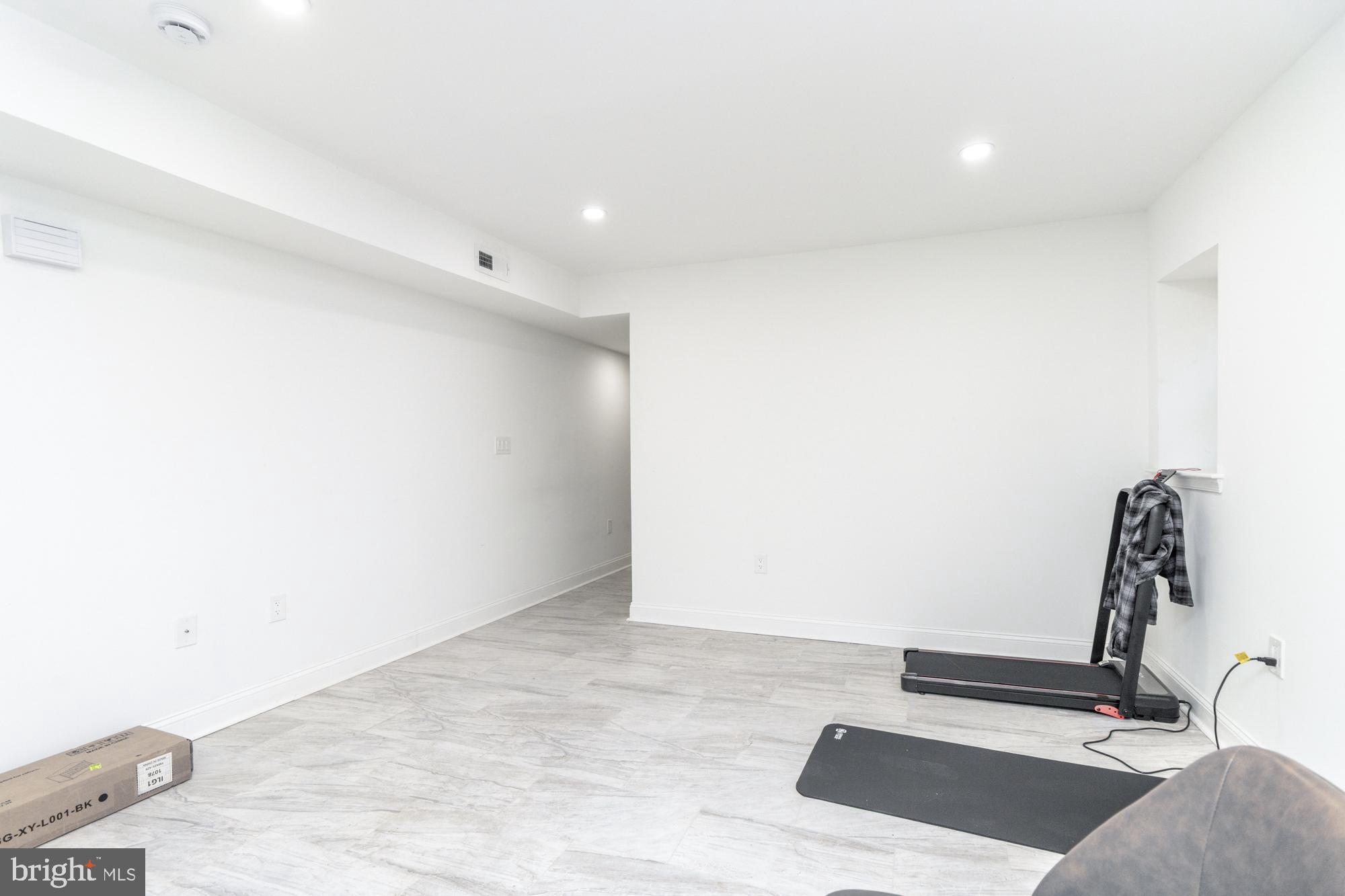 HARLEM PARK - Residential Income