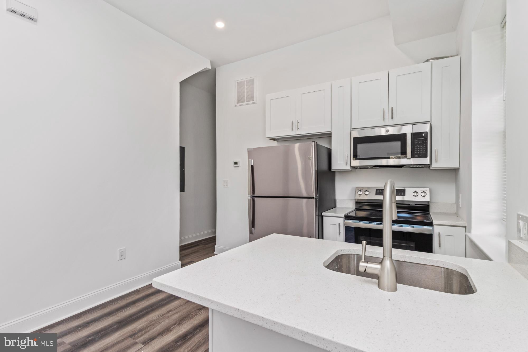 HARLEM PARK - Residential Income