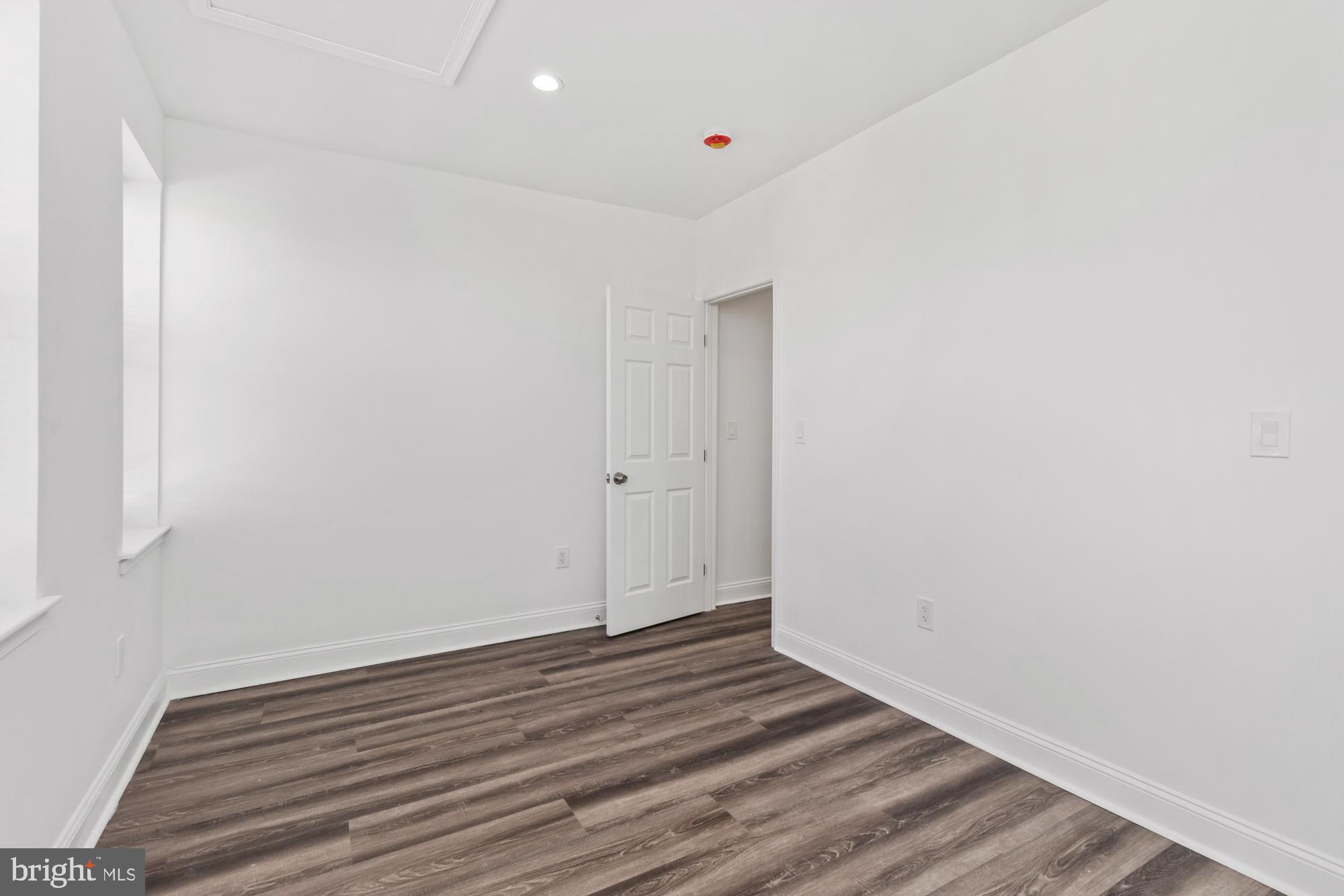 HARLEM PARK - Residential Income