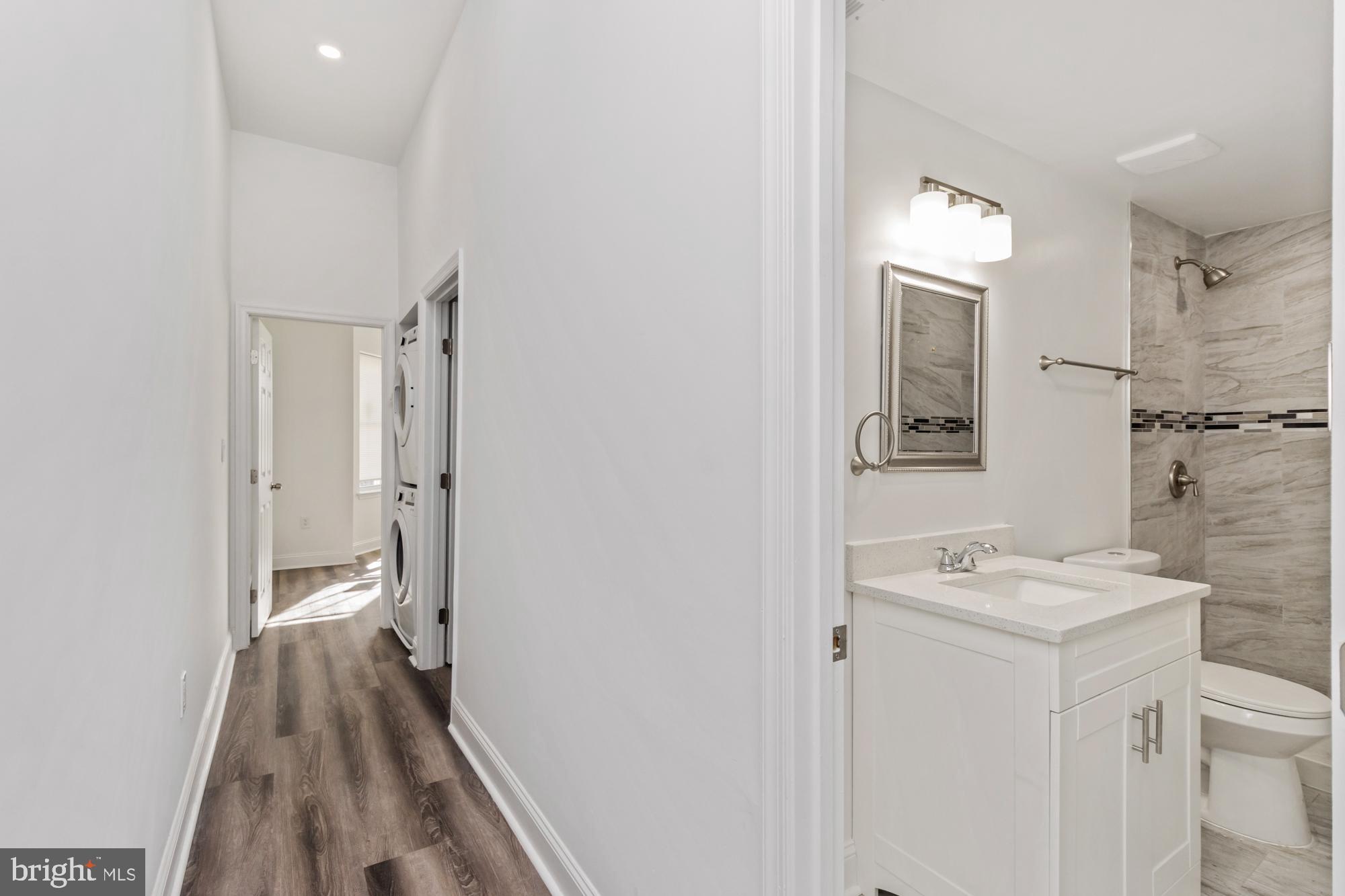 HARLEM PARK - Residential Income