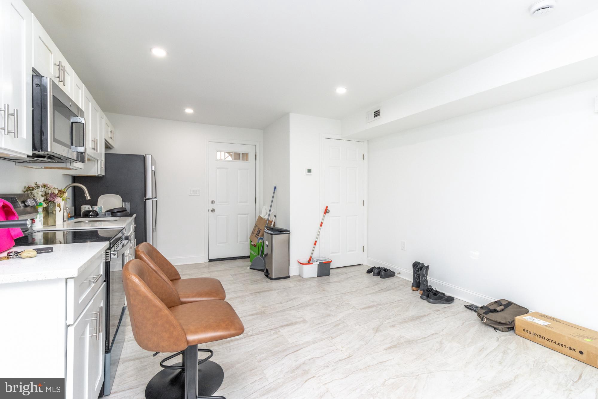 HARLEM PARK - Residential Income