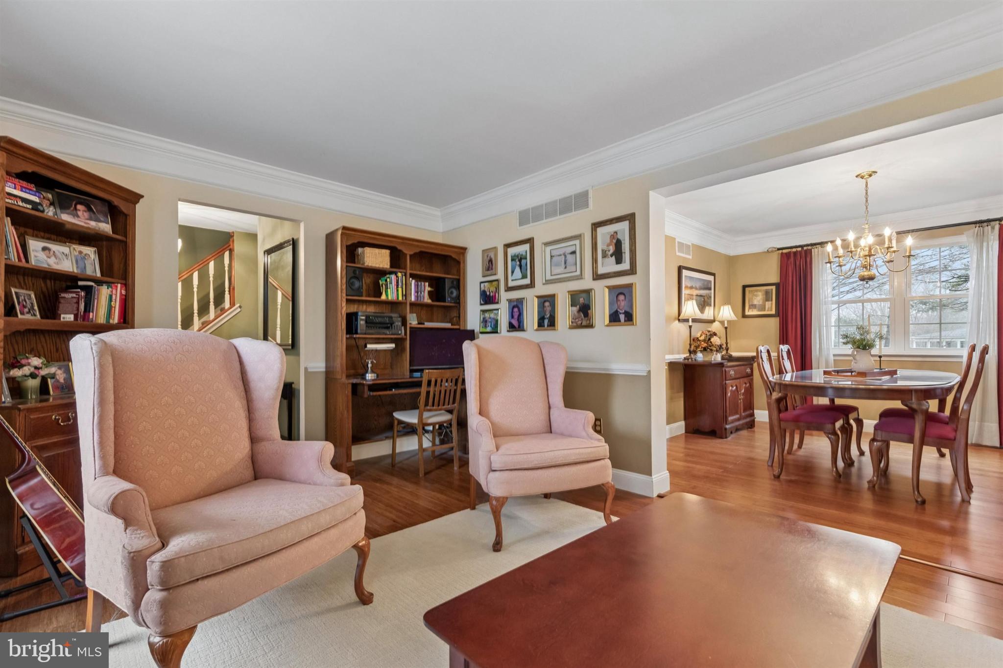 TOWAMENCIN VIL - Residential