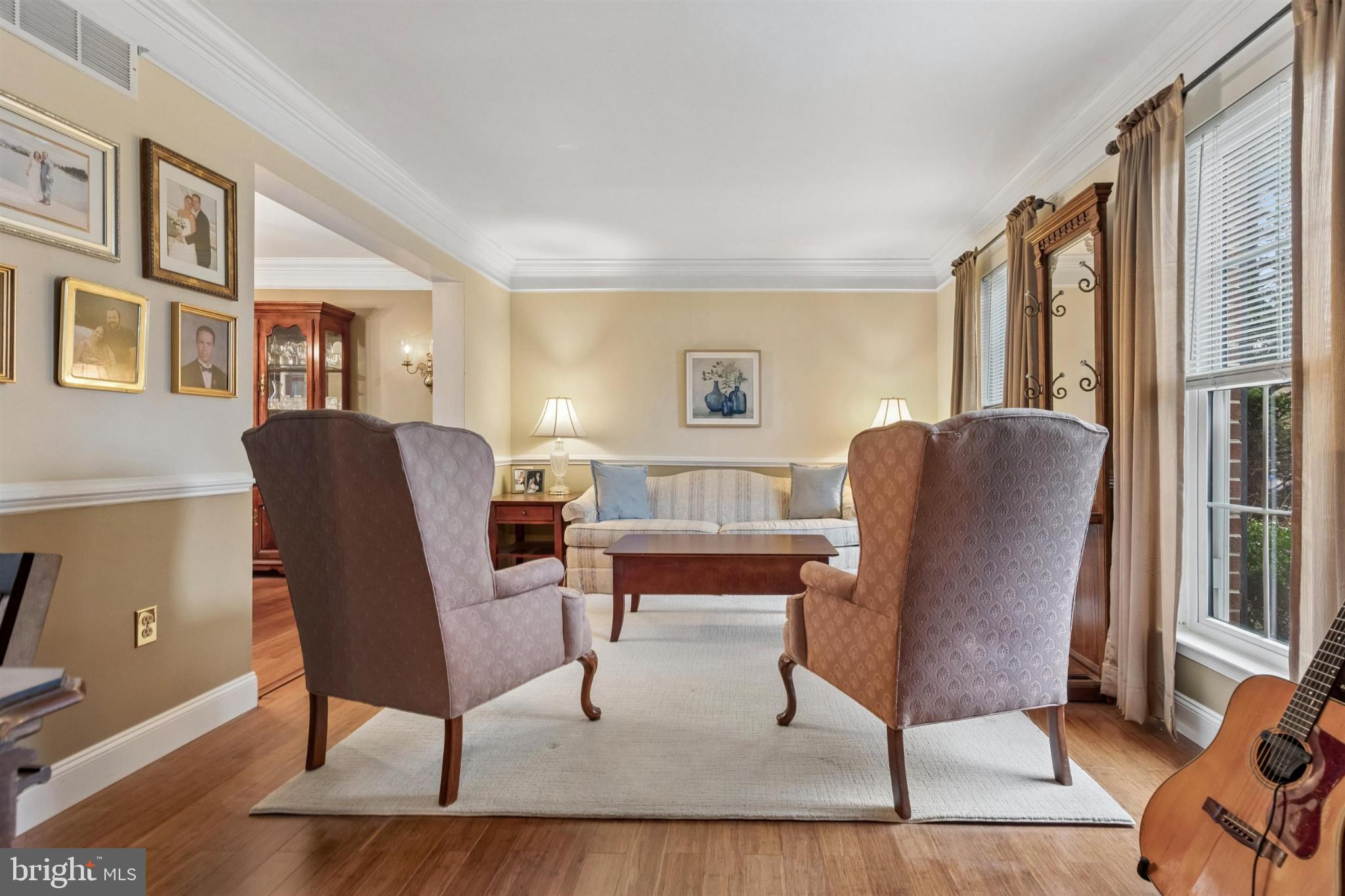 TOWAMENCIN VIL - Residential