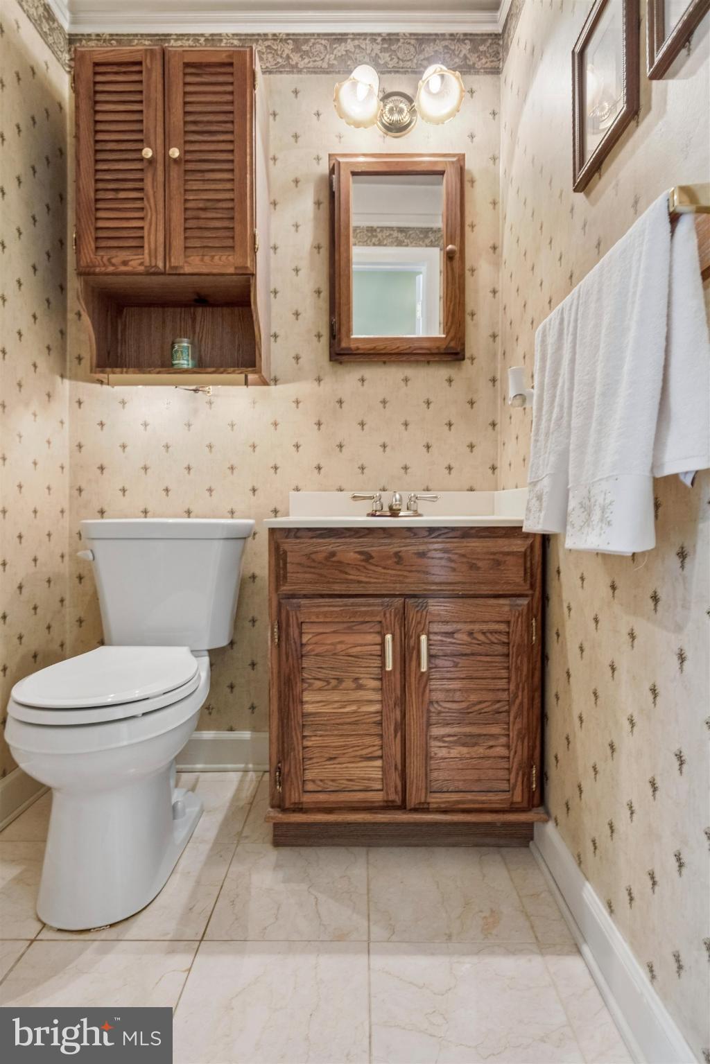 TOWAMENCIN VIL - Residential