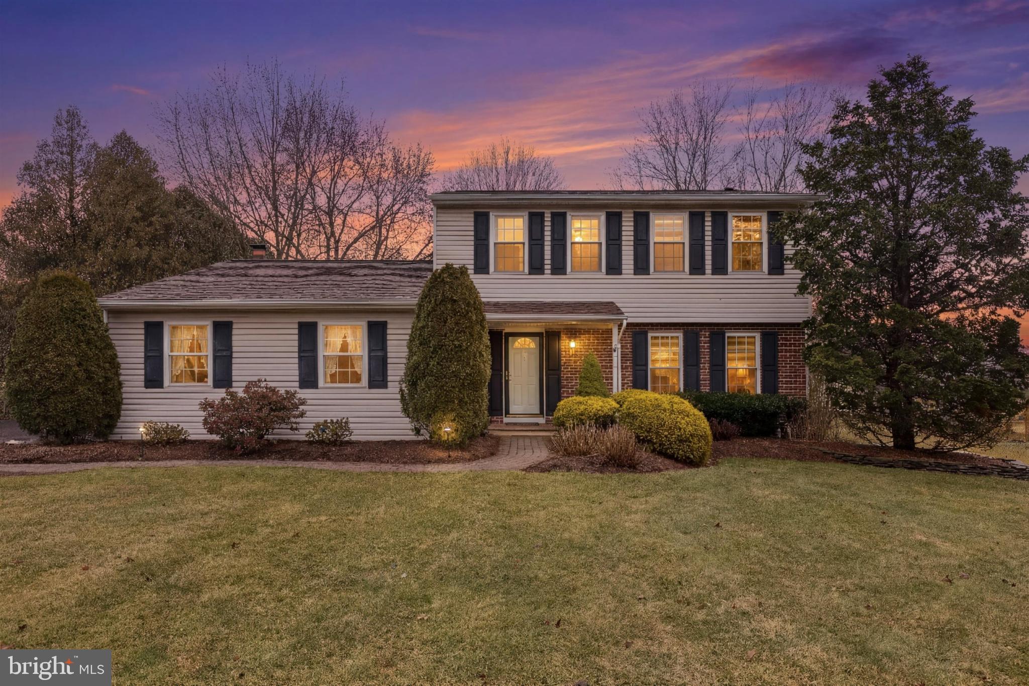 TOWAMENCIN VIL - Residential