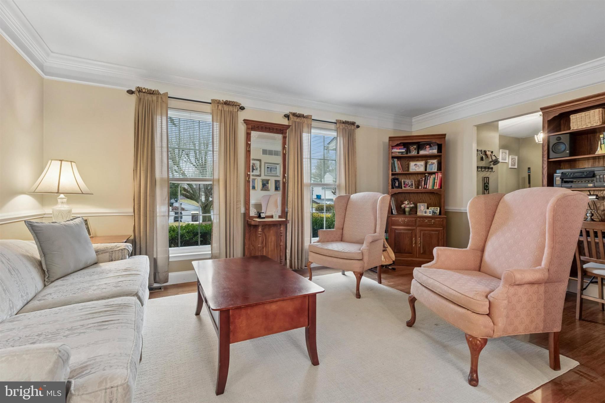 TOWAMENCIN VIL - Residential