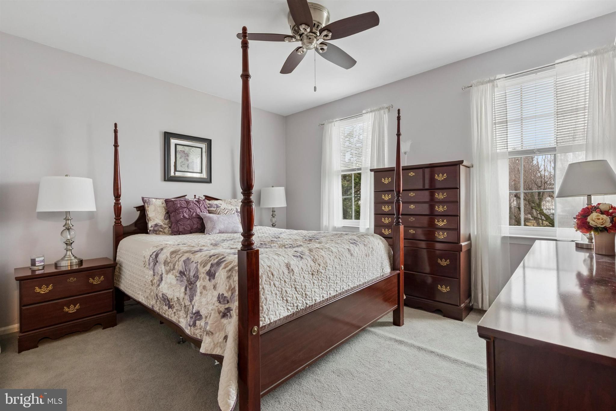 TOWAMENCIN VIL - Residential