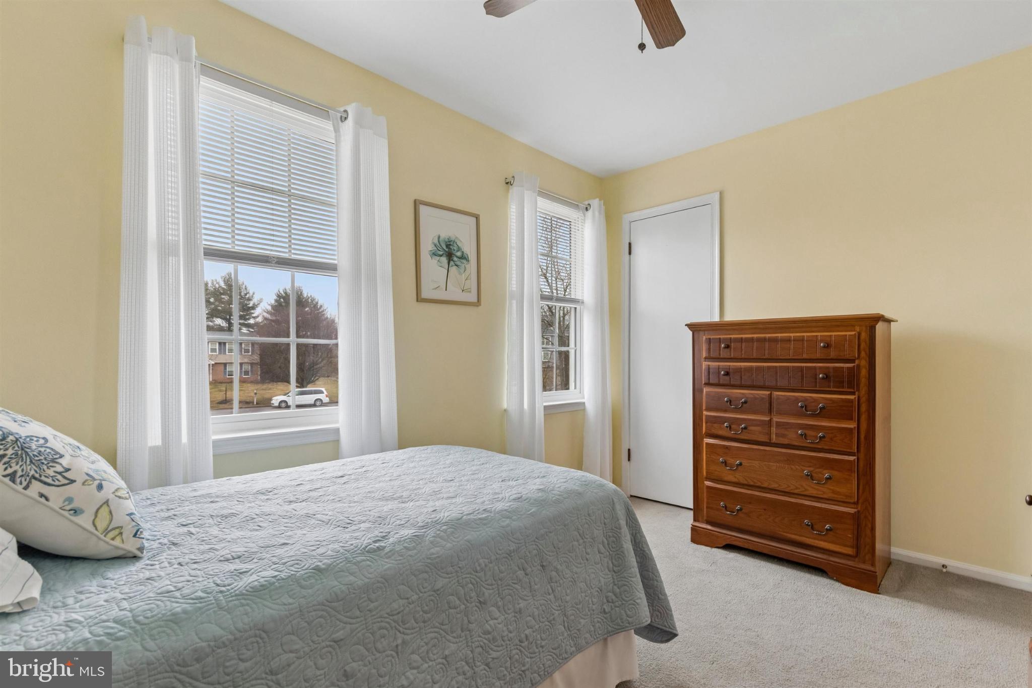 TOWAMENCIN VIL - Residential