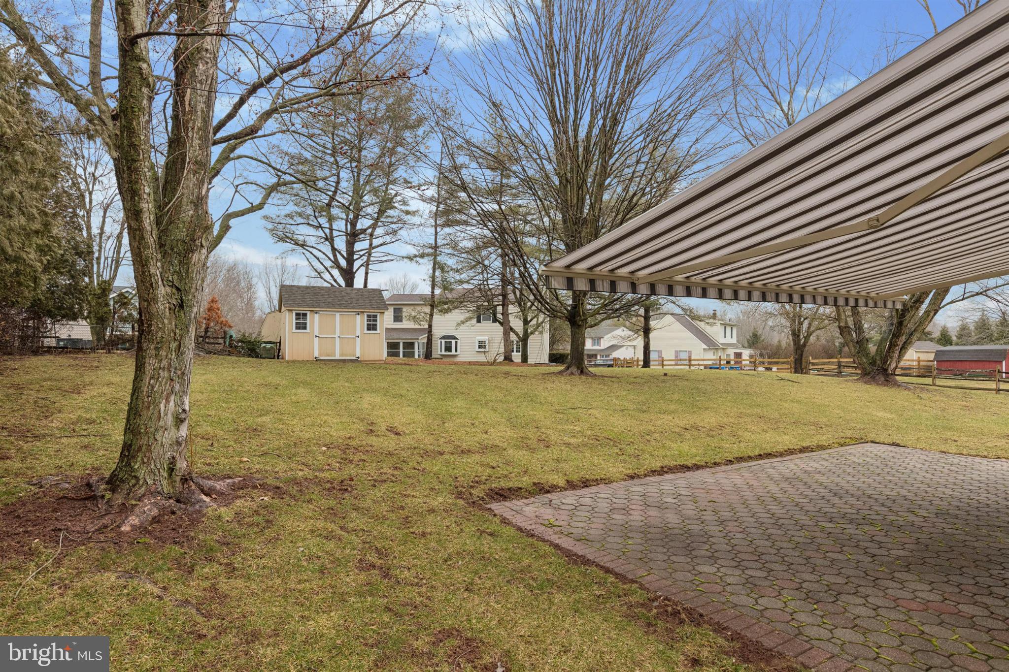 TOWAMENCIN VIL - Residential