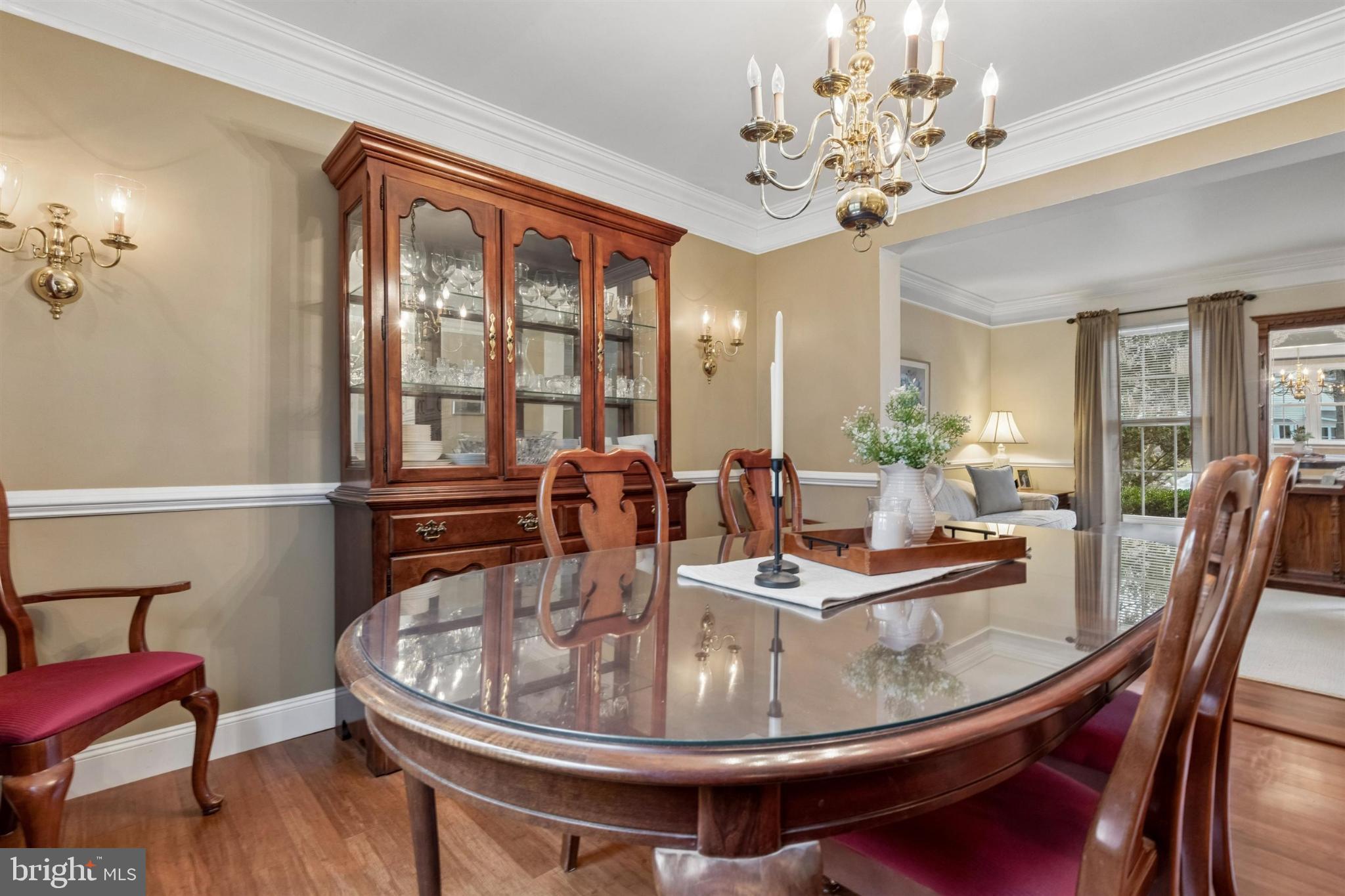 TOWAMENCIN VIL - Residential