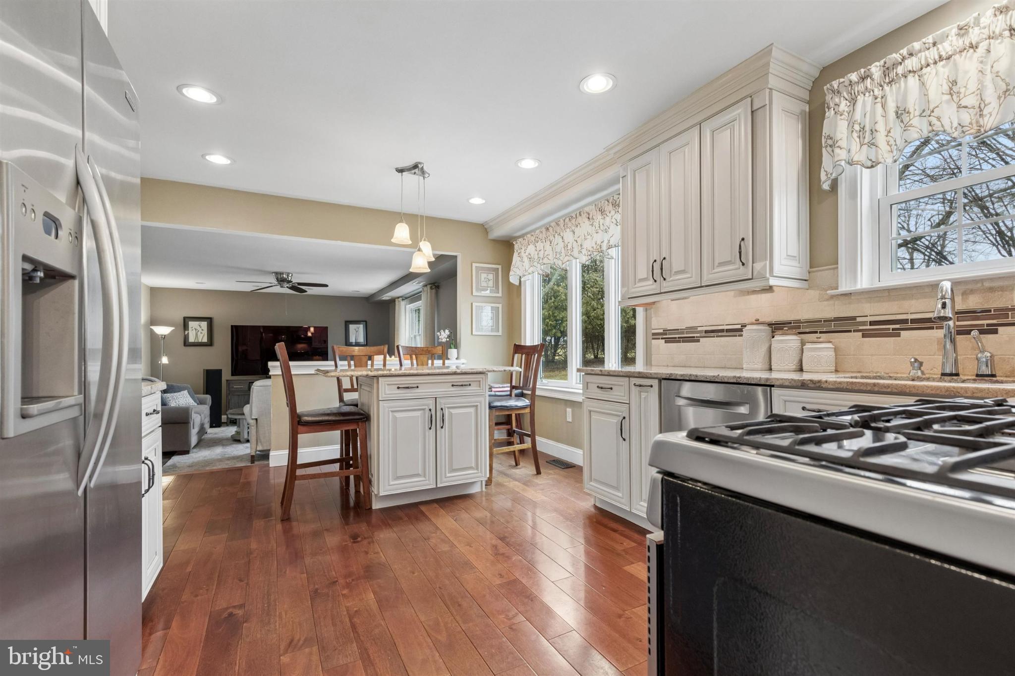 TOWAMENCIN VIL - Residential