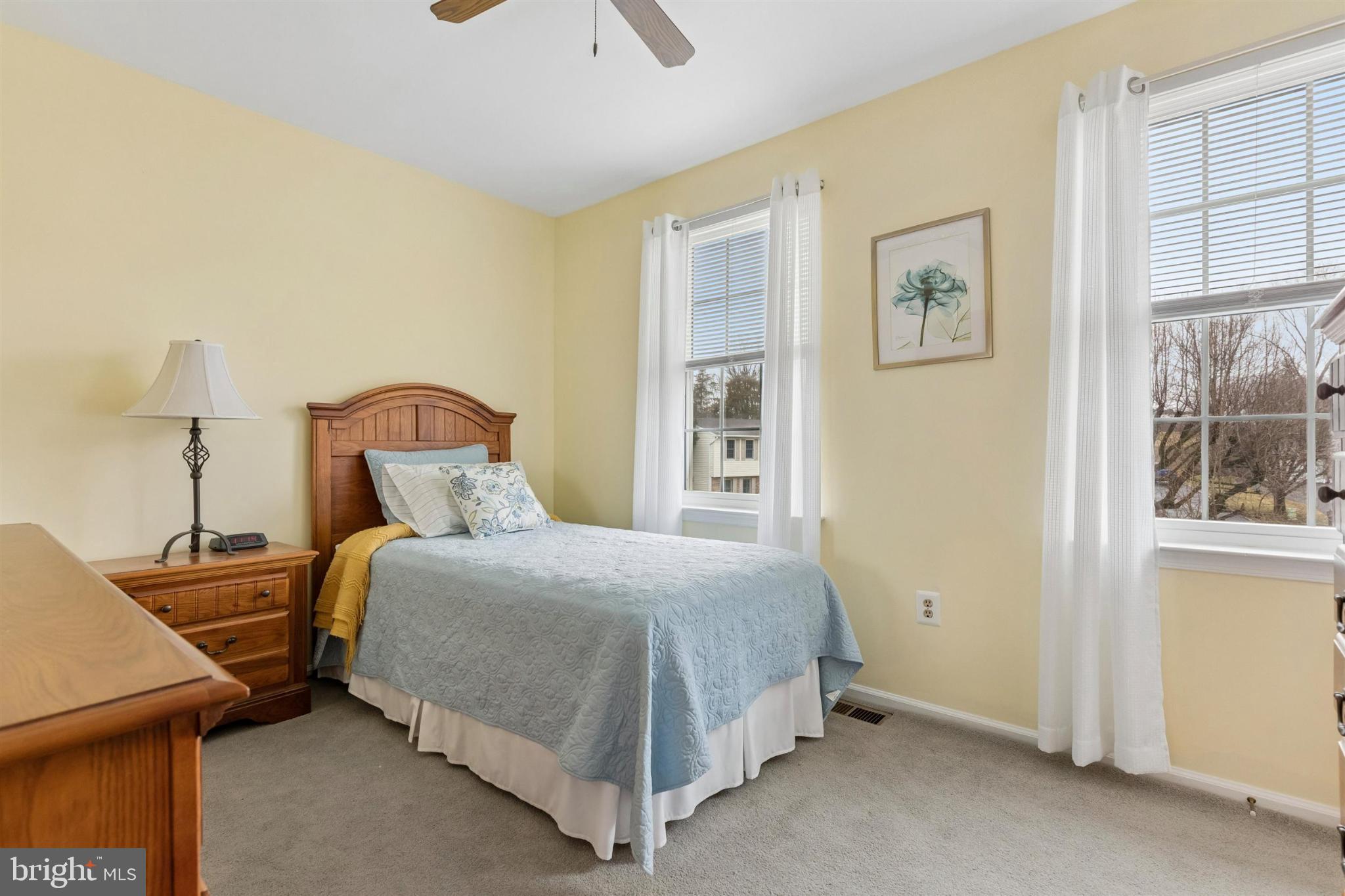 TOWAMENCIN VIL - Residential