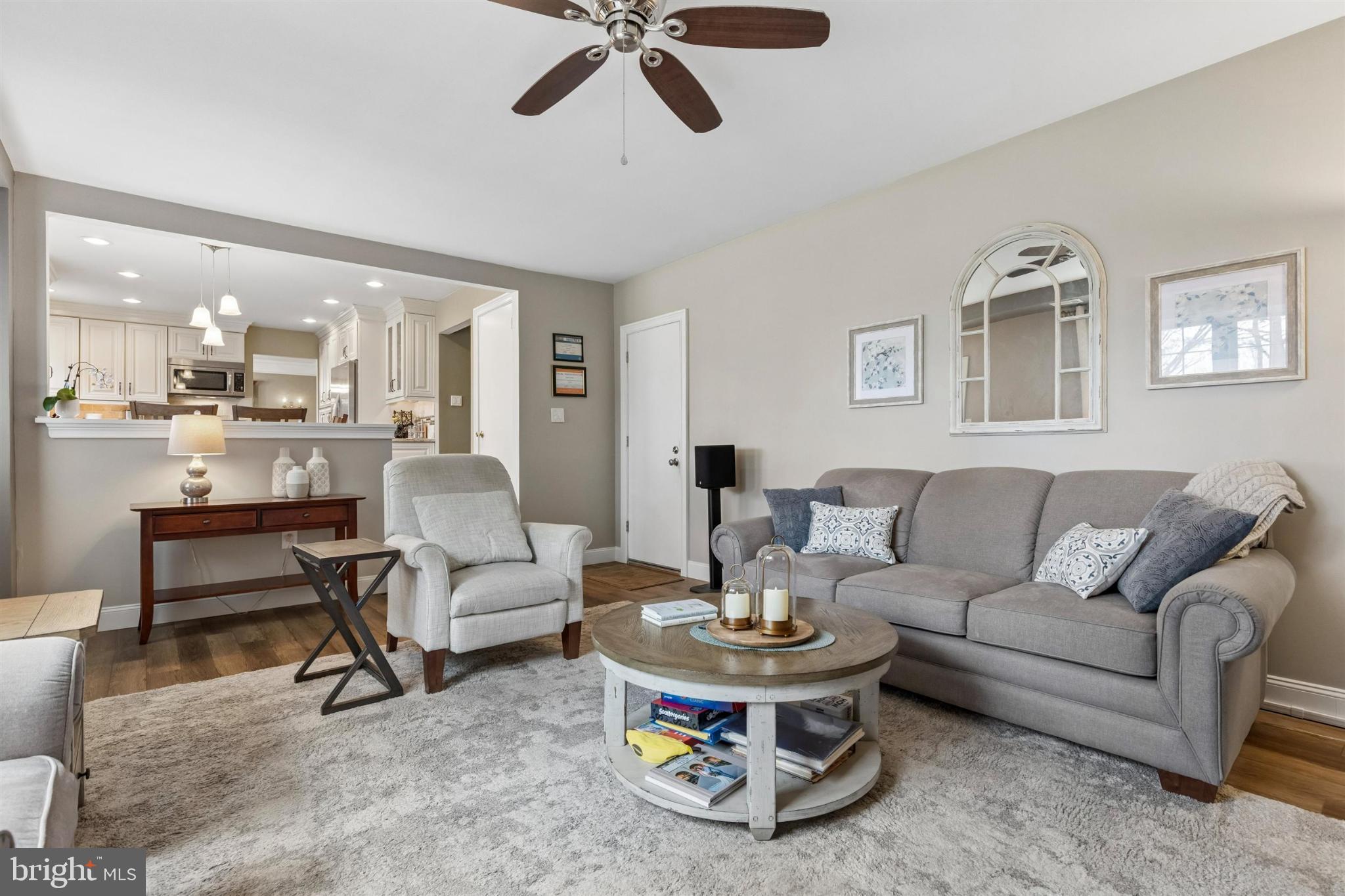 TOWAMENCIN VIL - Residential