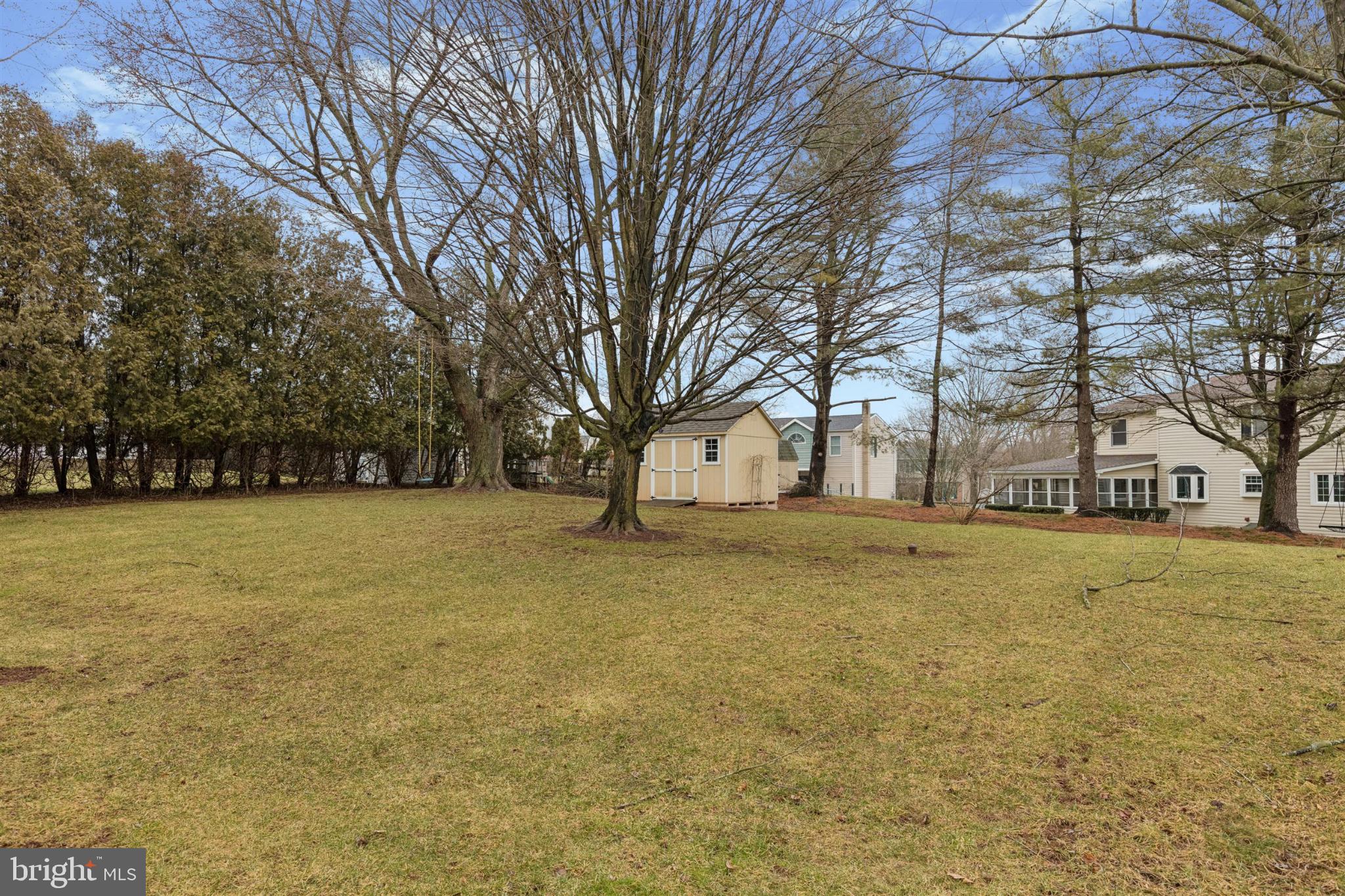 TOWAMENCIN VIL - Residential