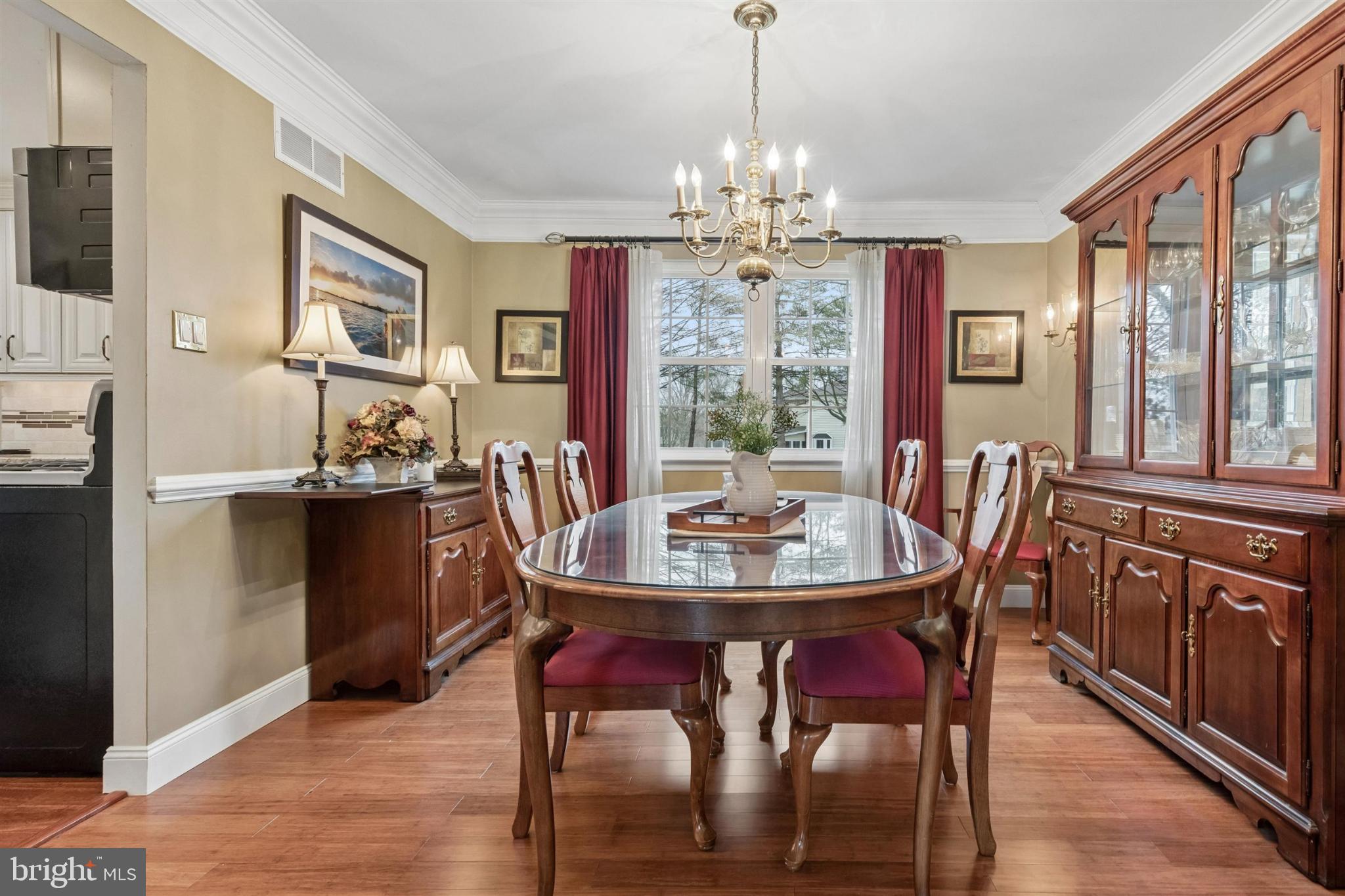 TOWAMENCIN VIL - Residential