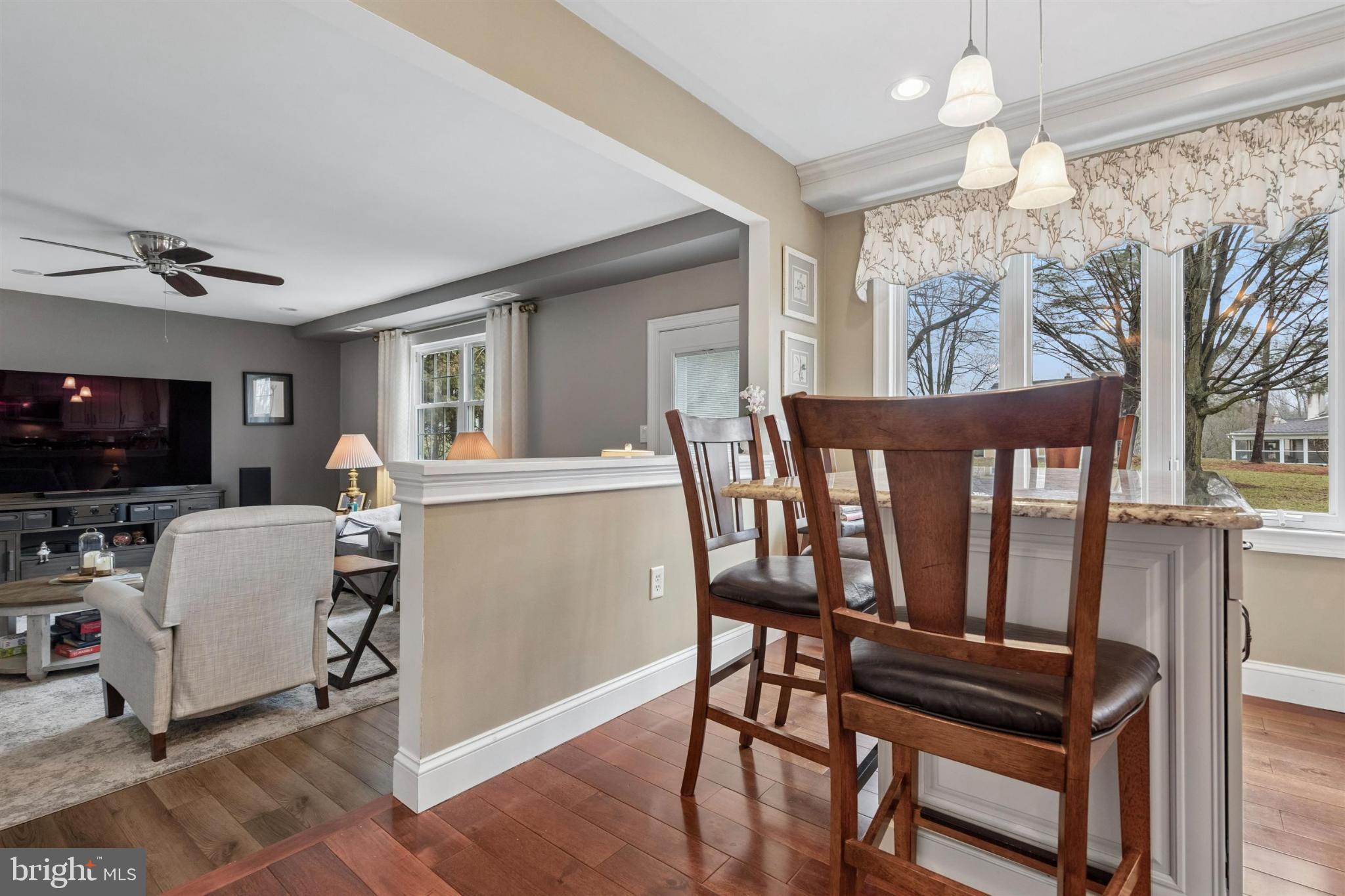 TOWAMENCIN VIL - Residential