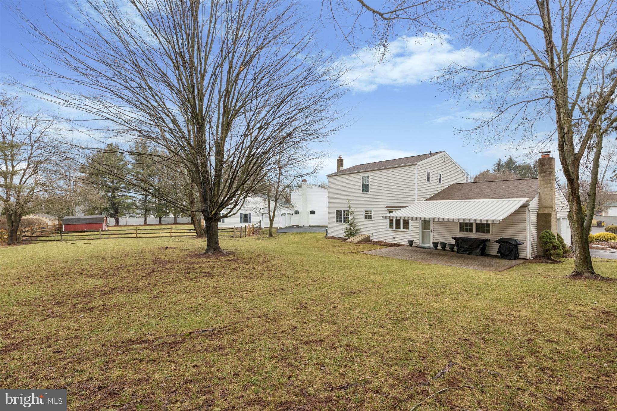 TOWAMENCIN VIL - Residential