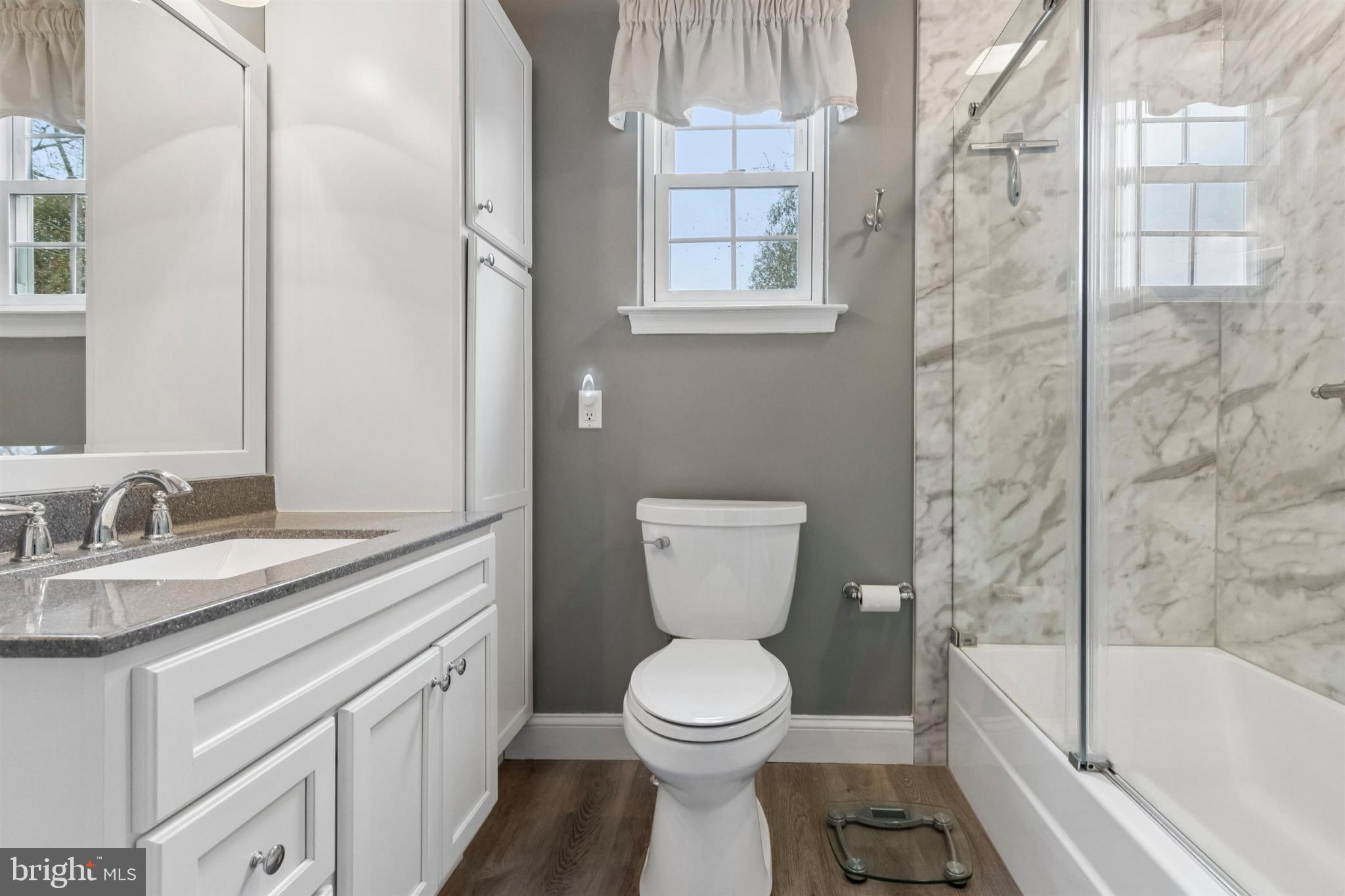 TOWAMENCIN VIL - Residential