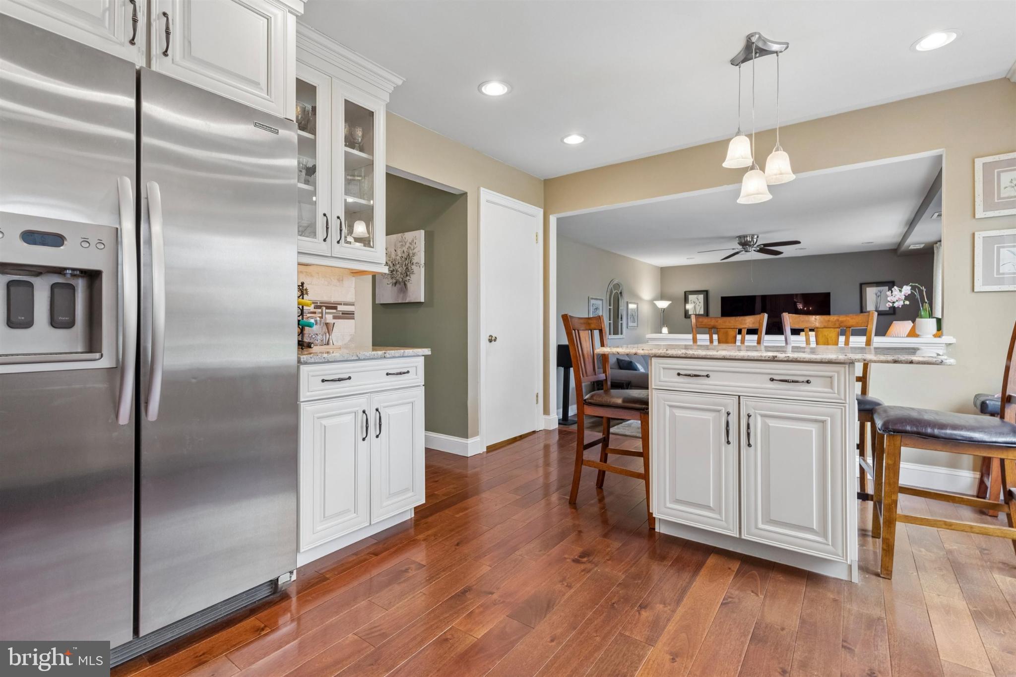 TOWAMENCIN VIL - Residential