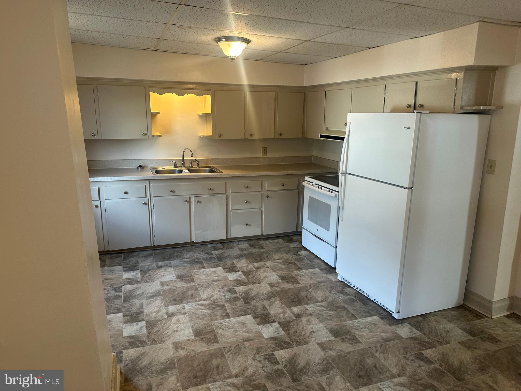 WINDSOR BORO - Residential Income