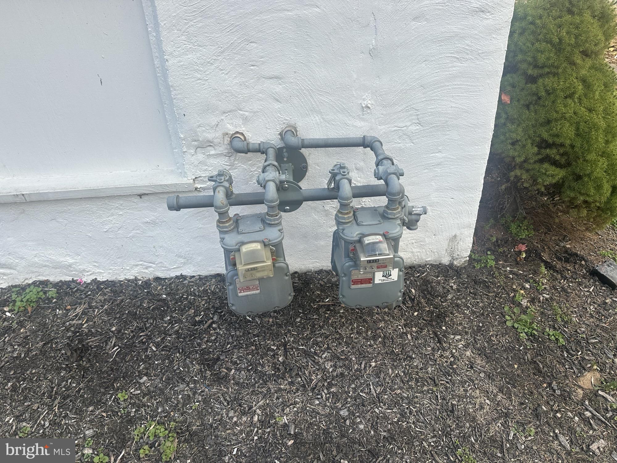 WINDSOR BORO - Residential Income