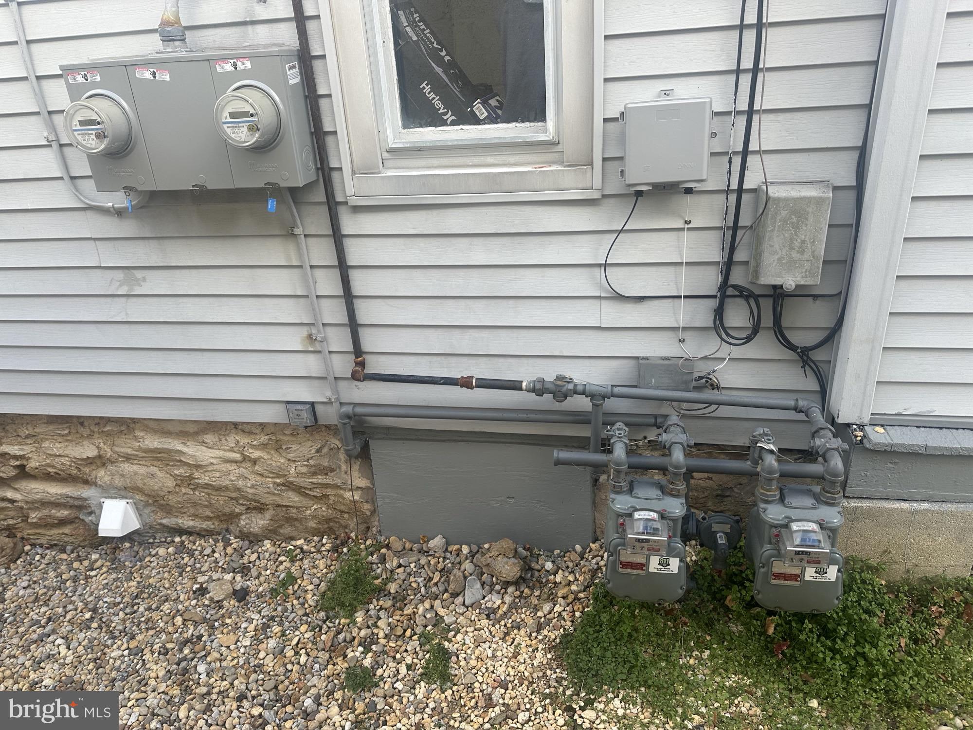 WINDSOR BORO - Residential Income