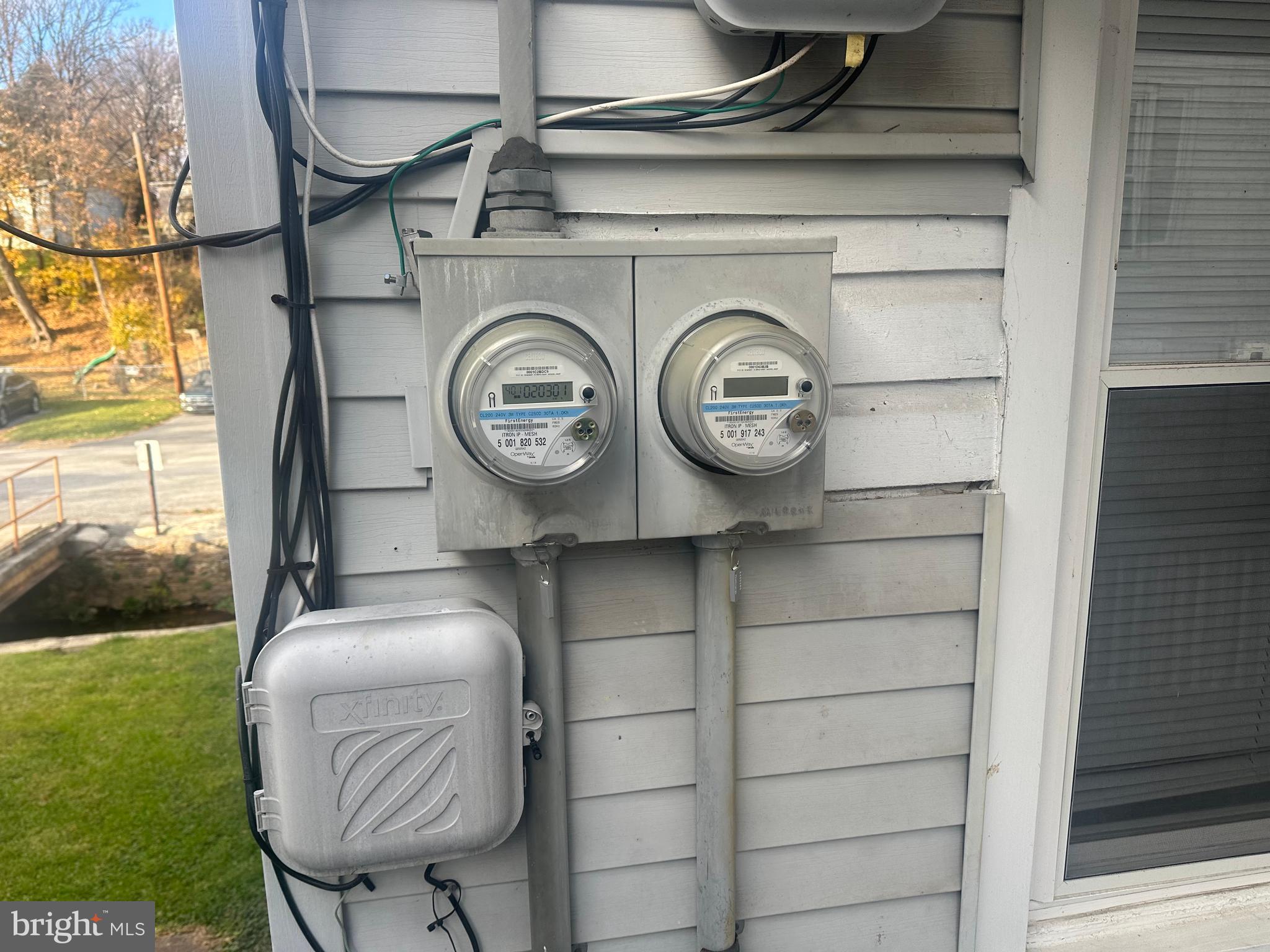 WINDSOR BORO - Residential Income