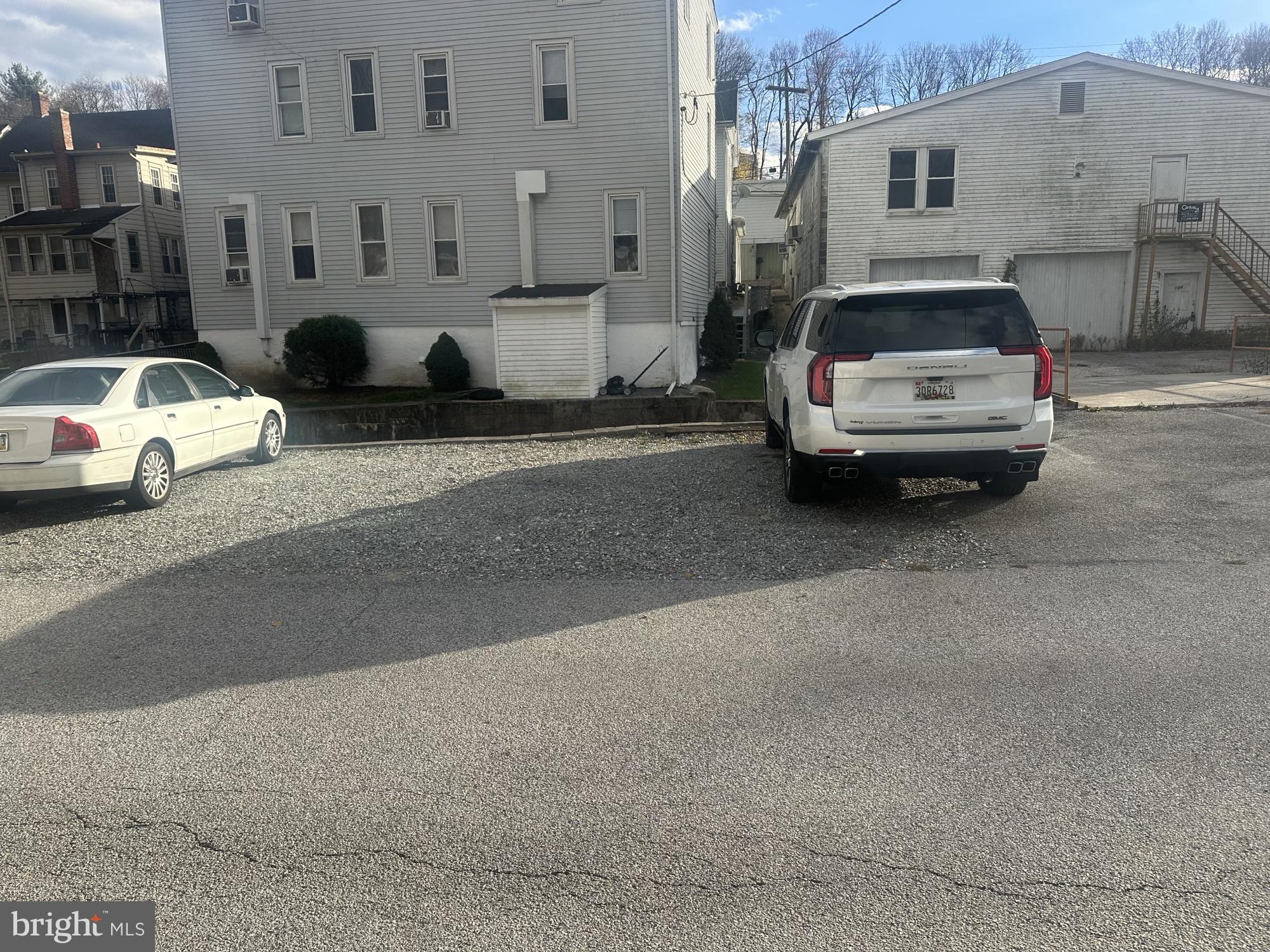 WINDSOR BORO - Residential Income