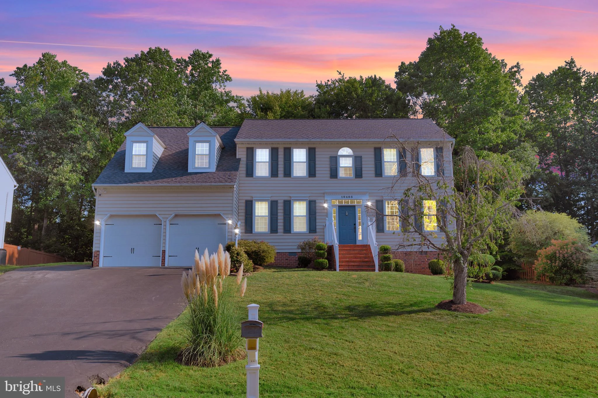 10403 Edinburgh Drive, Spotsylvania, VA 22553