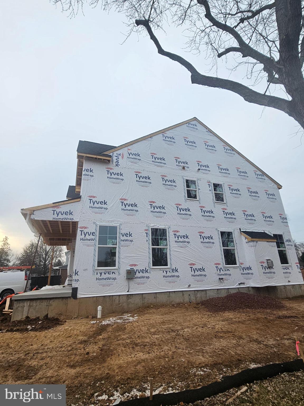 PLYMOUTH VALLEY - Residential