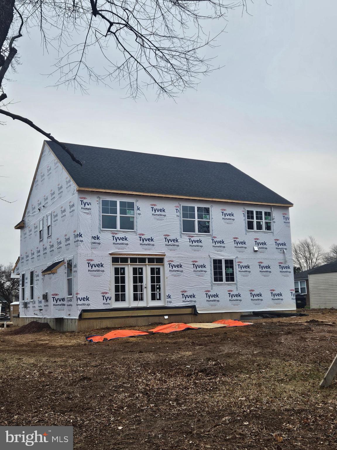 PLYMOUTH VALLEY - Residential