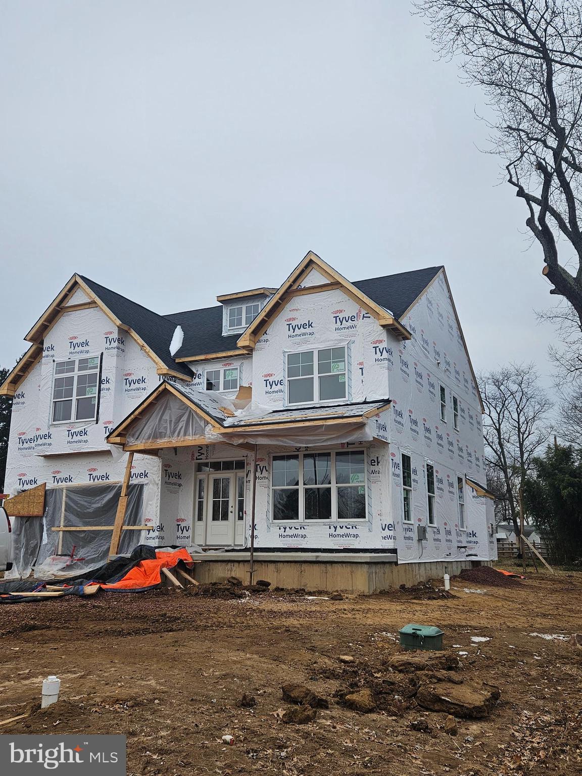 PLYMOUTH VALLEY - Residential