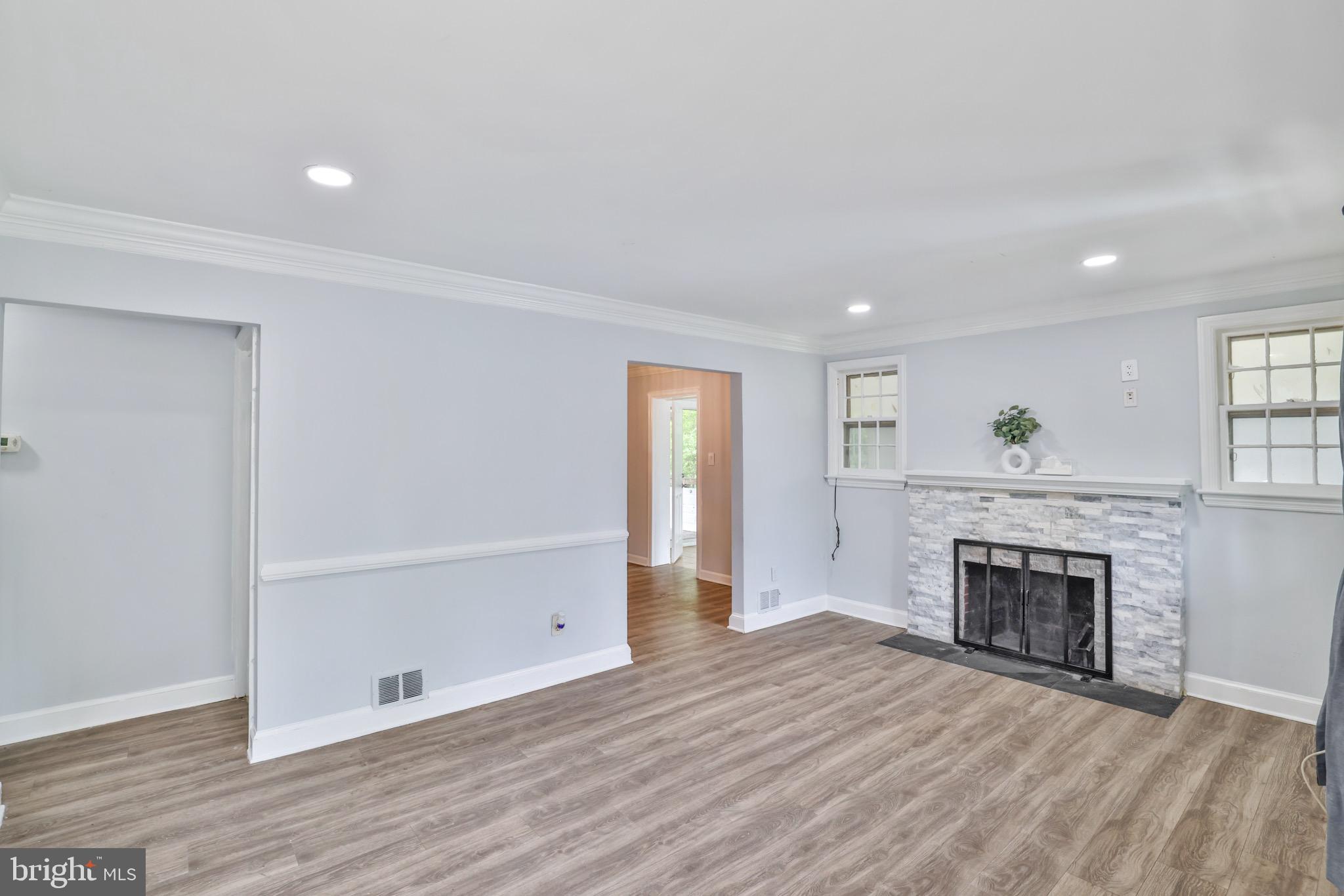 LEWISDALE - Residential