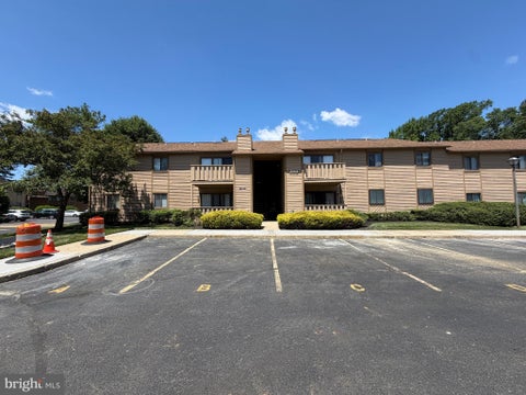 Condo For Rent - 716 Woodhollow Drive<br/> MARLTON, NJ 08053