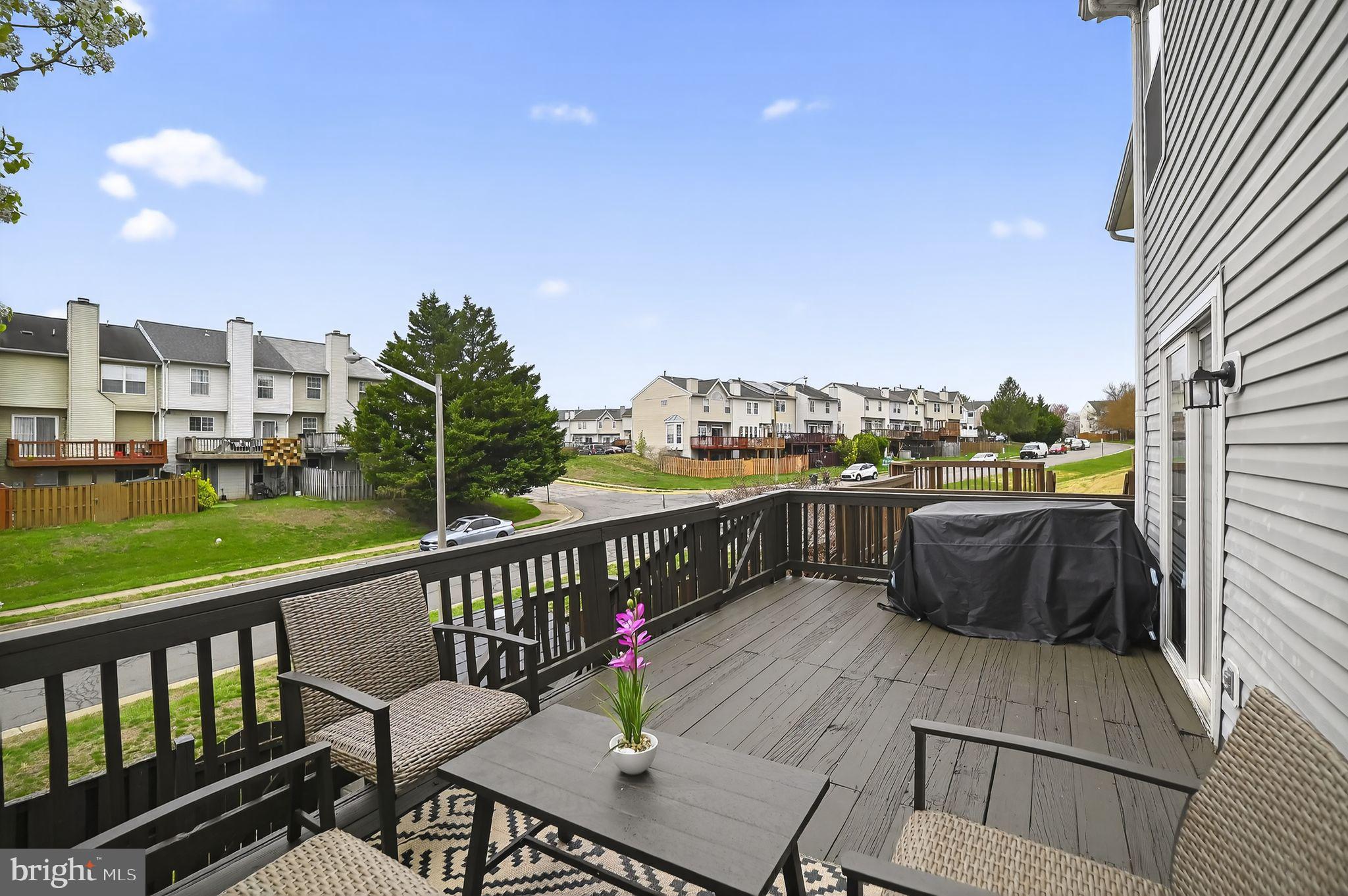 WAYSIDE VILLAGE - Residential