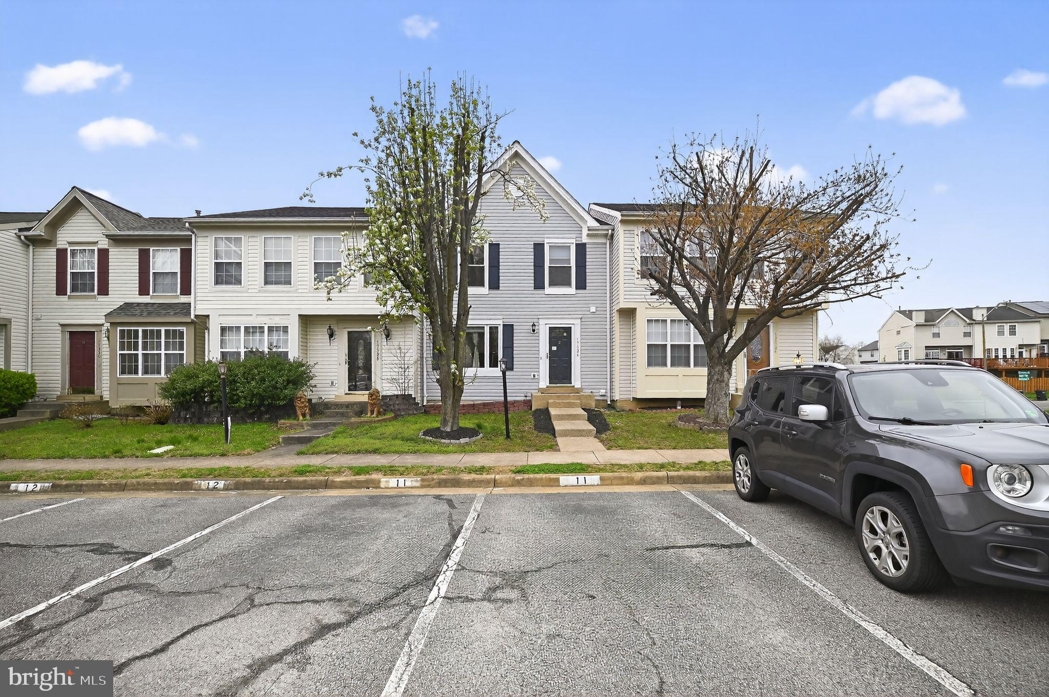 WAYSIDE VILLAGE - Residential