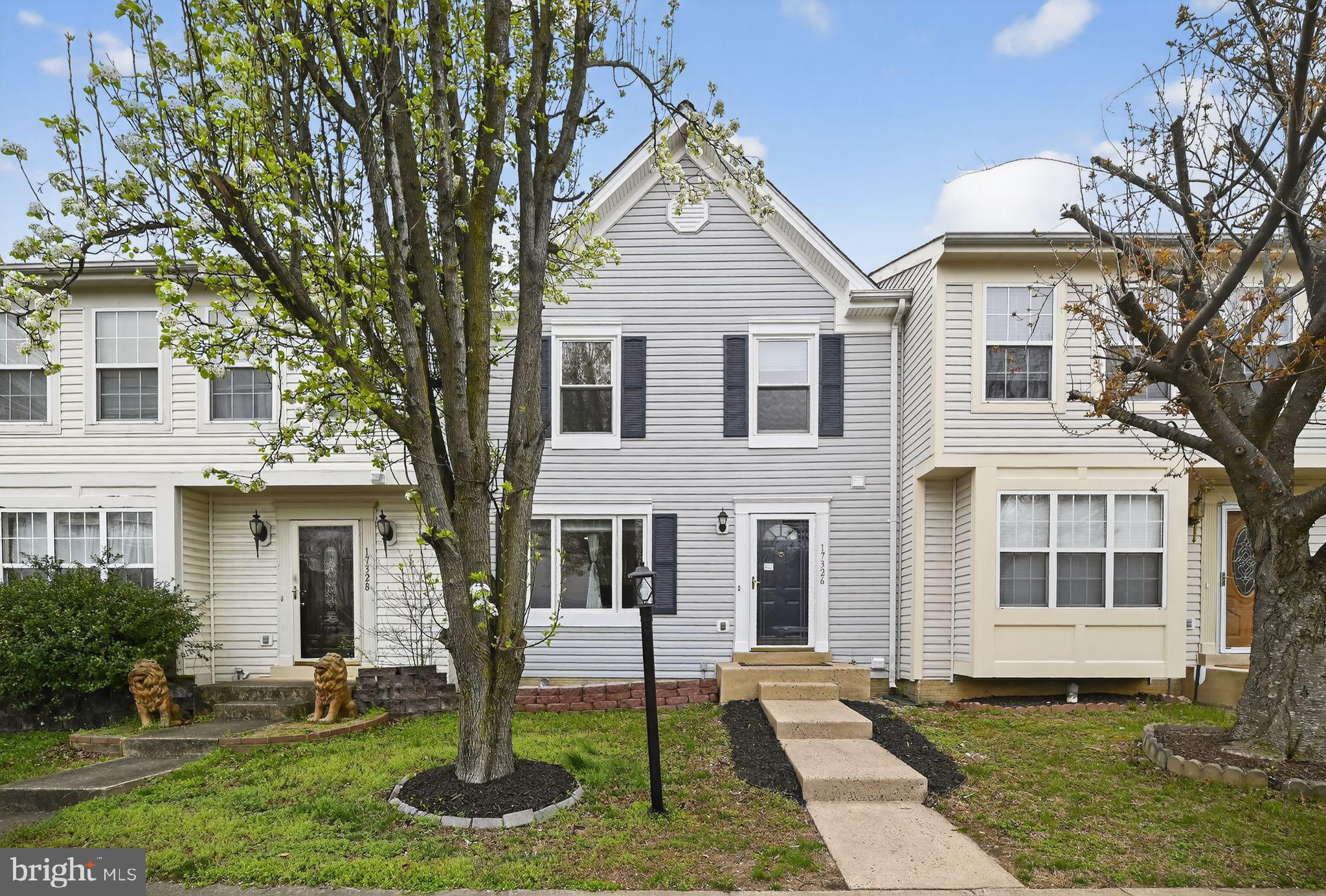 WAYSIDE VILLAGE - Residential