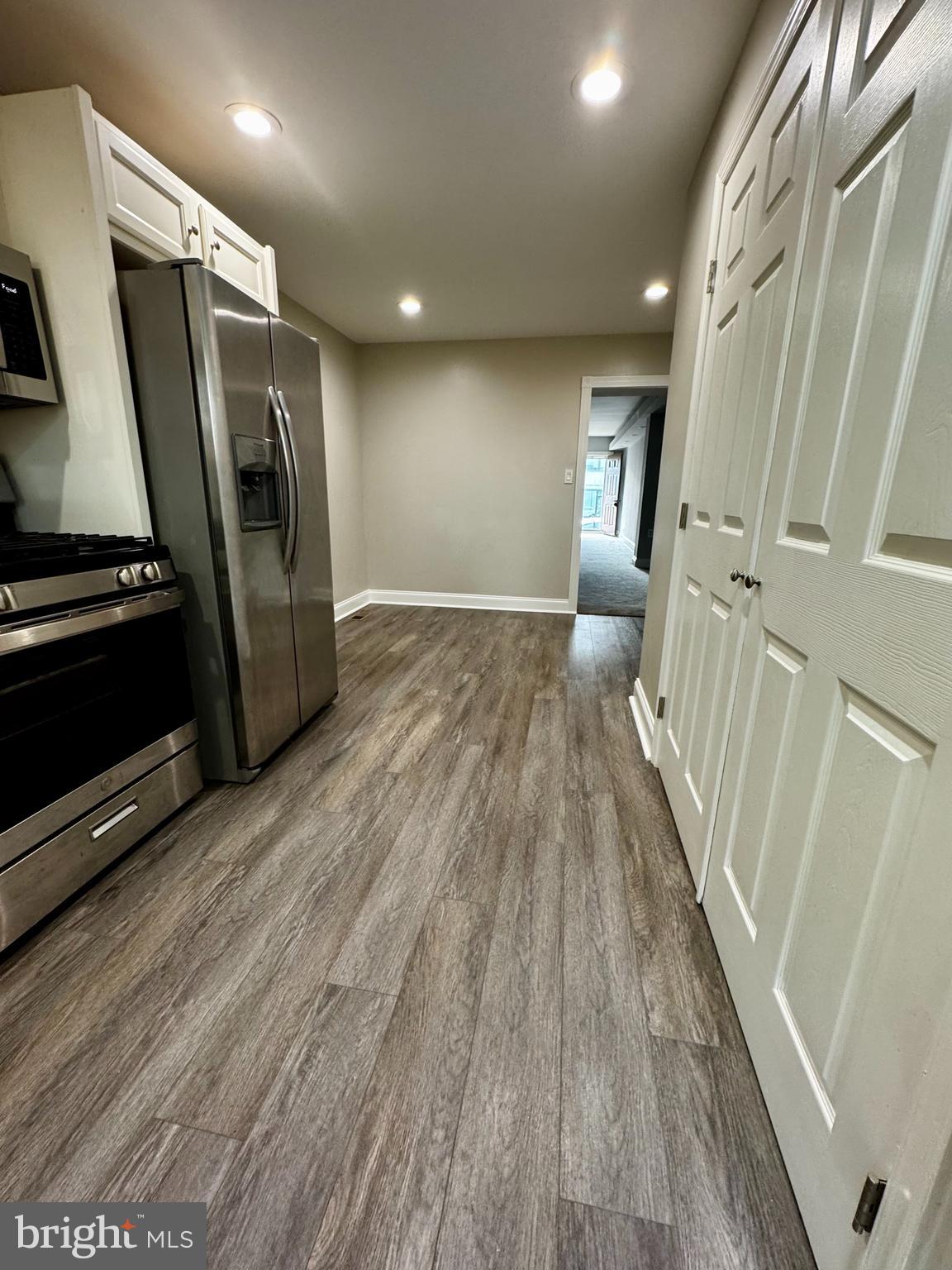 HAMPDEN HISTORIC DISTRICT - Residential