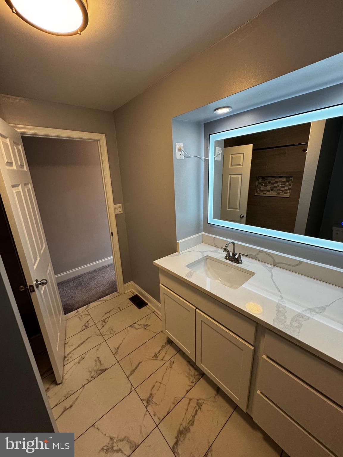 HAMPDEN HISTORIC DISTRICT - Residential