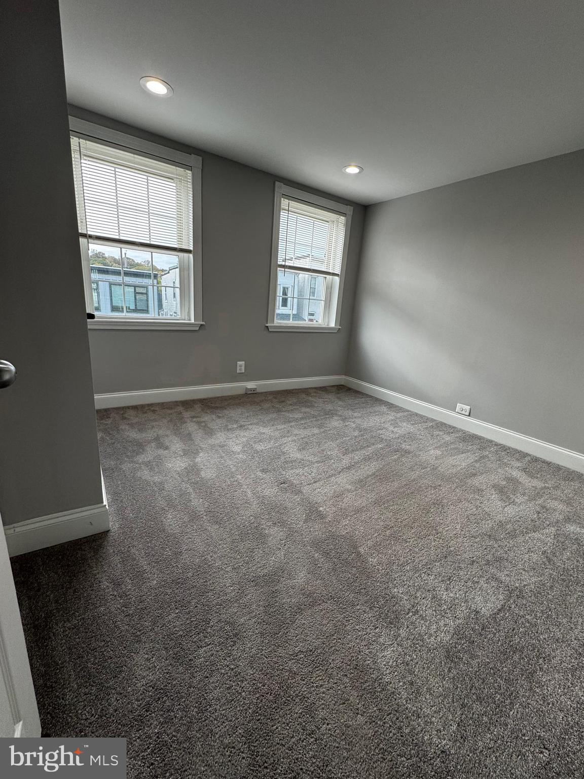 HAMPDEN HISTORIC DISTRICT - Residential