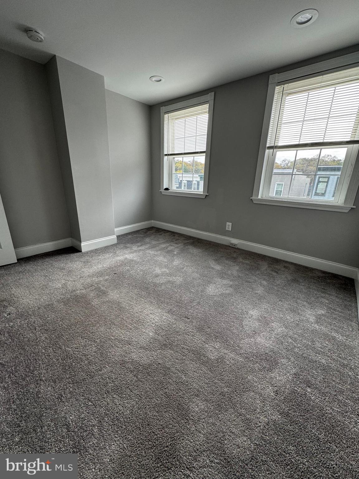 HAMPDEN HISTORIC DISTRICT - Residential